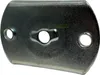 Porte-lame Ø22 mm + cale pour Scheppach MR 196-61 224-61 Voir les images du produit 5
