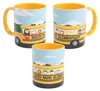South Park Tasse - Elementary Bus Schulbus Kaffeetasse Produktbild-Vorschau 1
