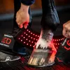Mini écharpe de thérapie par lumière rouge LED Horseware, Voir les images du produit 14