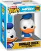 Disney Minnie Mouse Daisy Duck Donald 4er Pack - Bitty Pop! Produktbild-Vorschau 26