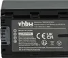 vhbw 2x Akku Ersatz für Sony NP-FH50, NP-FH100, NP-FH70, Produktbild-Vorschau 5