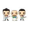Blink 182 - Mark Hoppus Travis Barker Tom Delonge - Funko Produktbild-Vorschau 4