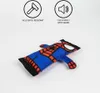 Spiderman Hundespielzeug mit Quietscher – Weiches Polyester Produktbild-Vorschau 7