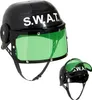 WIDMANN S.R.L.  SWAT Helm  Kindergrösse Produktbild-Vorschau 2