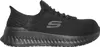 Skechers Damen TILIDO OMBRAY Slip-Ins Arbeitsschuhe Produktbild-Vorschau 3