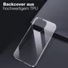 Slim Cover für Apple iPhone 15 Pro Max mit 9H Displayglas Produktbild-Vorschau 5