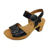 Gabor 44.764 Damen Sandale - Sandaletten schwarz Elegant Produktbild-Vorschau 23