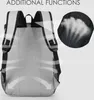 TOMSHOO Kuehlrucksack fuer 50 Dosen, auslaufsicherer, Produktbild-Vorschau 6