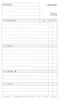 Chronoplan Buchkalender Wochenplan 50826 Business Edition Produktbild-Vorschau 5