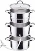 Hrnec nerezový na odšťavňování TOWER 8 l Náhled obrázku produktu 3