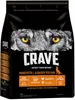 CRAVE™ Hund Beutel mit Truthahn und Huhn 2,8kg Produktbild-Vorschau 1