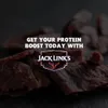 Jack Link's Beef Jerky Sweet & Hot  12er Pack (12 x 25 g)  Produktbild-Vorschau 6