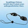 UV Schutzbrille Solarium 2er Set, IPL Schutzbrille aus Produktbild-Vorschau 4