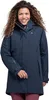Schöffel 7585-798 36, Anorak, Weiblich, Erwachsener, Blau Produktbild-Vorschau 3