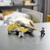 LEGO Star Wars 75281 - Anakins Jedi Interceptor Produktbild-Vorschau 12