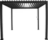 Pergola Mirador Deluxe Pfostenstärke 11 x 11 cm 300 x 300 x Produktbild-Vorschau 1