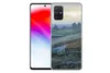 MuchoWow® Handyhülle Schutzhülle Hülle für Samsung Galaxy Produktbild-Vorschau 2
