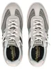 Pantofola d'Oro Halbschuhe Halbschuhe Leder/Textil Produktbild-Vorschau 6