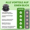 Plattenlager PRO für Beton Stein Keramikplatten Produktbild-Vorschau 7