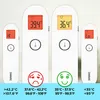 Duronic IRT3W 3 in 1 Infrarot-Thermometer | Produktbild-Vorschau 4