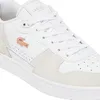 LACOSTE T-CLIP SET Weiß Produktbild-Vorschau 24