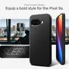 Spigen Liquid Air Google Pixel 9A Matte Black Podgląd zdjęcia produktu 13