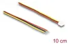 DeLOCK Anschlusskabel für 3 Pin Kameramodule V8 10 cm, 0,1 Produktbild-Vorschau 1