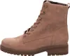 Gabor (0) Schnürstiefeletten Damen 32303938383333 Beige 40 Produktbild-Vorschau 38