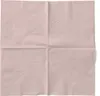 Tissue Serviette Altrosa, 33 x 33 cm, 3-lagig, 100 Stück - Produktbild-Vorschau 3