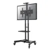 Neomounts NM-M1700BLACK Chariot TV 32-75" Voir les images du produit 5
