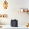 Tostapane a 2 fette, 1000w, blu notte Moulinex LT2M0810 Anteprima dell’immagine prodotto 3