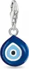 Thomas Sabo 0829-007-1 Charm-Anhänger Nazar Auge Silber Produktbild-Vorschau 4