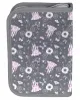 Schultasche, 5-teiliges Schulset für Mädchen, Ballerina Produktbild-Vorschau 4