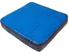 Orientalisches Eckiges Patchwork Kissen 50 cm, Sitzkissen, Produktbild-Vorschau 2