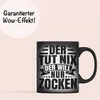 Trendation - Zocker Farbwechsel Zauber-Tasse Geschenk Gamer Produktbild-Vorschau 3