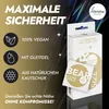 Preservativi Loovara Power Animal Bear 60 mm, 12 pezzi Anteprima dell’immagine prodotto 3