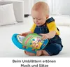 Śpiewnik Mattel Fisher Price Learning Fun Podgląd zdjęcia produktu 18