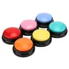 6 pièces bouton d'enregistrement chien Multifonctions Voir les images du produit 4