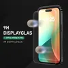 2x 9H Schutzglas Displayschutzfolie für Apple iPhone 15 Pro Produktbild-Vorschau 2