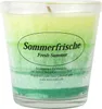 Duftkerze im Glas, 100% pflanzliches Stearin, Produktbild-Vorschau 1