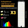Lampa LED do roślin o pełnym spektrum, lampa LED do uprawy Podgląd zdjęcia produktu 3