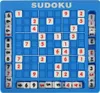 Číselné puzzle sudoku puzzle hra Náhľad obrázku produktu 10