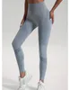 Leggings - Damen - Hoch geschnitten - Sportliche Leggings - Produktbild-Vorschau 8