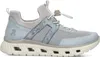 Sneaker da donna Rieker con lacci, ammortizzante M6061, Anteprima dell’immagine prodotto 25