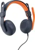 Logitech Zone Learn - CLASSIC BLUE - WW-9006 Productafbeelding-voorbeeld 1