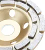 EINFEBEN Odsávací kryt pro úhlovou brusku 125 mm diamantová Náhled obrázku produktu 5