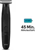 Tondeuse à cheveux/rasoir Braun XT3100 Voir les images du produit 2