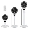 Fakir prestige VC° 550 3-in-1 Stand- und Tischventilator Produktbild-Vorschau 1