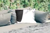 MuchoWow® Outdoor Kissen - Pastell - Minimalismus - Formen Produktbild-Vorschau 2