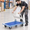 Plattformwagen 150 kg klappbar, Transportwagen mit Produktbild-Vorschau 7
